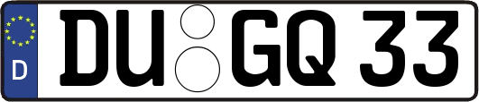 DU-GQ33