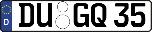 DU-GQ35