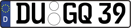 DU-GQ39