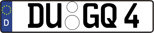 DU-GQ4