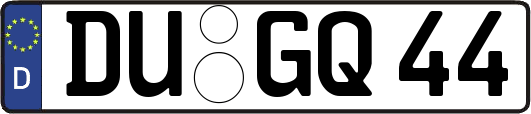 DU-GQ44