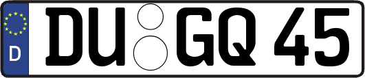DU-GQ45