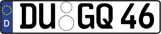 DU-GQ46