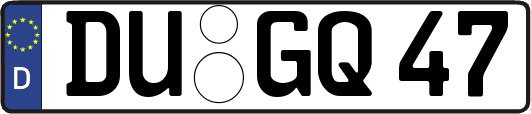 DU-GQ47