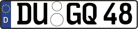 DU-GQ48