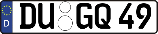 DU-GQ49