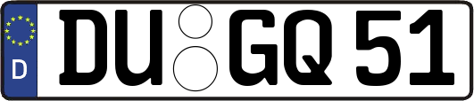 DU-GQ51