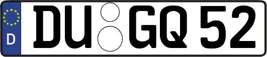 DU-GQ52