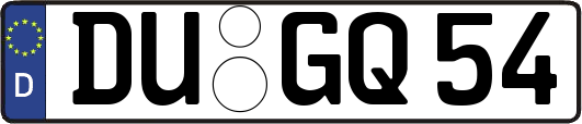 DU-GQ54
