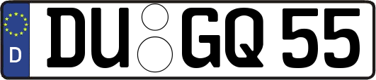 DU-GQ55
