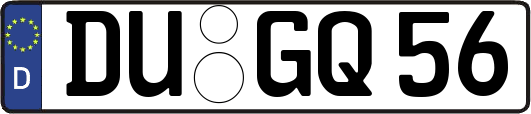 DU-GQ56