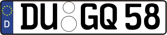 DU-GQ58
