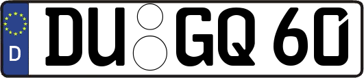DU-GQ60