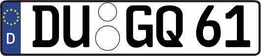 DU-GQ61