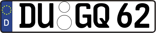 DU-GQ62