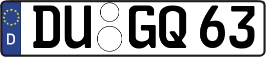 DU-GQ63