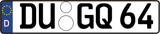 DU-GQ64