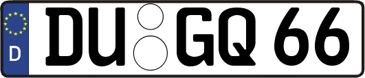 DU-GQ66
