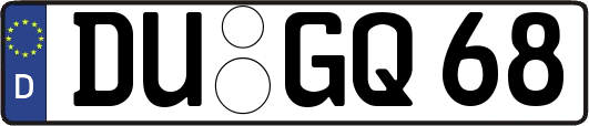 DU-GQ68