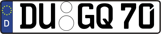 DU-GQ70