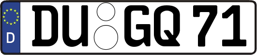 DU-GQ71
