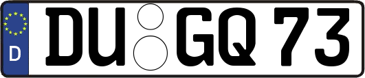 DU-GQ73