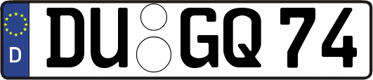 DU-GQ74