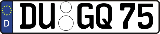 DU-GQ75