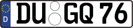 DU-GQ76