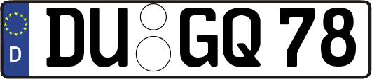 DU-GQ78