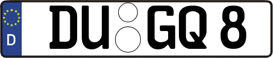 DU-GQ8
