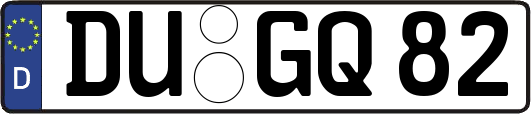 DU-GQ82