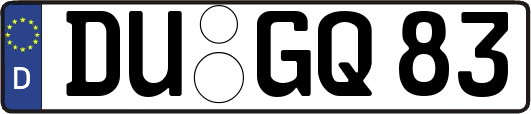 DU-GQ83