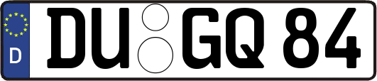 DU-GQ84