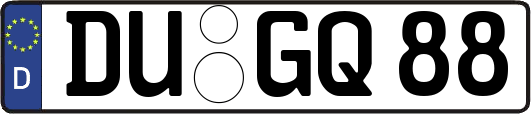 DU-GQ88
