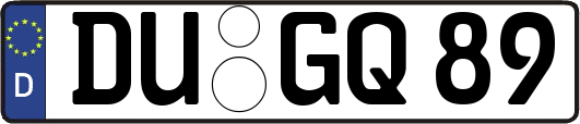 DU-GQ89