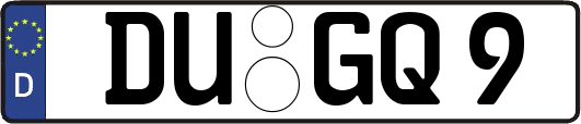 DU-GQ9