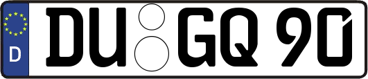 DU-GQ90