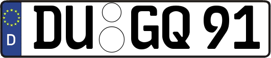 DU-GQ91