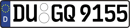 DU-GQ9155