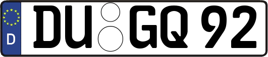 DU-GQ92