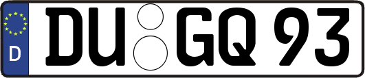 DU-GQ93