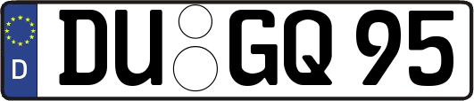 DU-GQ95
