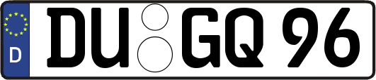 DU-GQ96