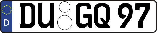 DU-GQ97