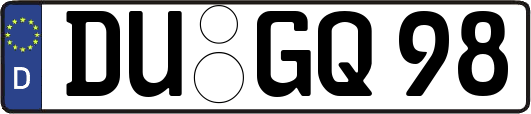 DU-GQ98