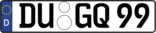 DU-GQ99