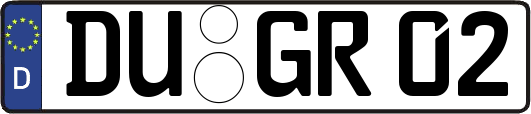 DU-GR02