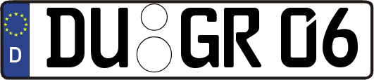 DU-GR06