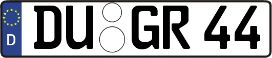 DU-GR44